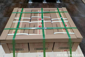 天津航空快递酒水【机场货运当天